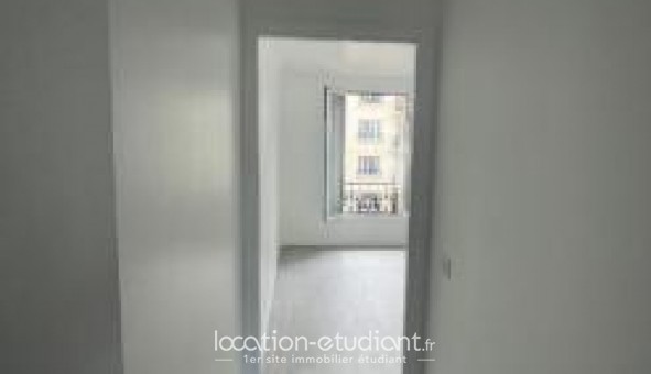 Logement tudiant T2 à Charenton le Pont (94220)
