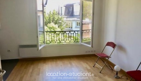 Logement �tudiant T2 à Charenton le Pont (94220)