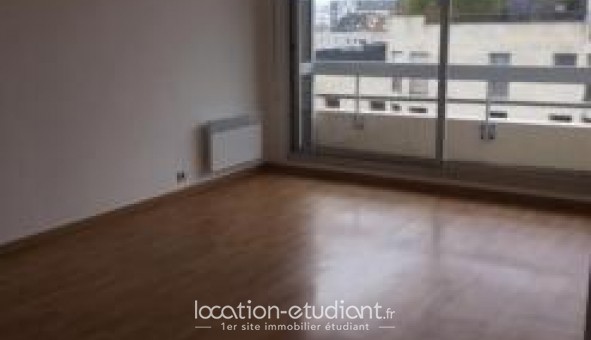 Logement tudiant T2 à Charenton le Pont (94220)