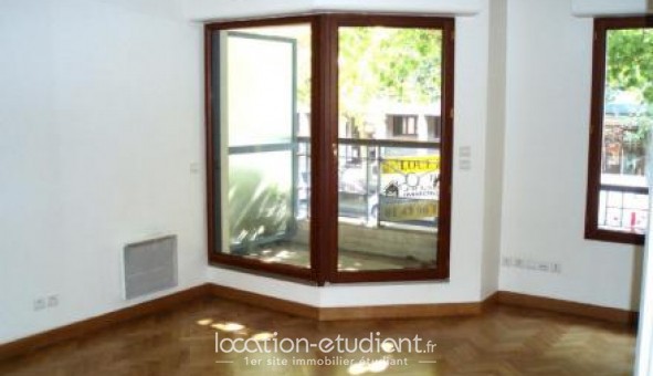 Logement étudiant T2 à Charenton le Pont (94220)