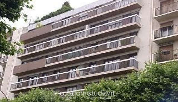 Logement tudiant T2 à Charenton le Pont (94220)