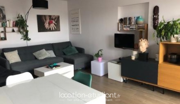 Logement tudiant T2 à Charenton le Pont (94220)