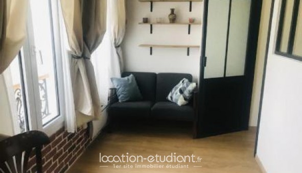 Logement tudiant T2 à Charenton le Pont (94220)