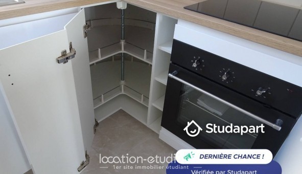 Logement étudiant T2 à Charenton le Pont (94220)