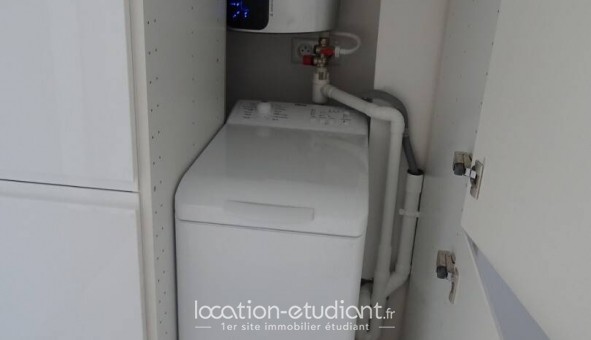 Logement étudiant T2 à Charenton le Pont (94220)