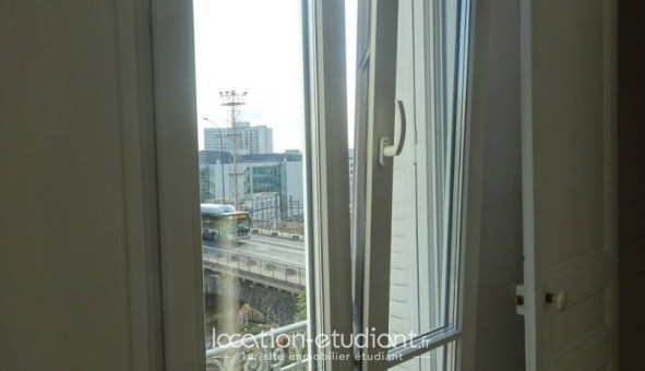 Logement étudiant T2 à Charenton le Pont (94220)
