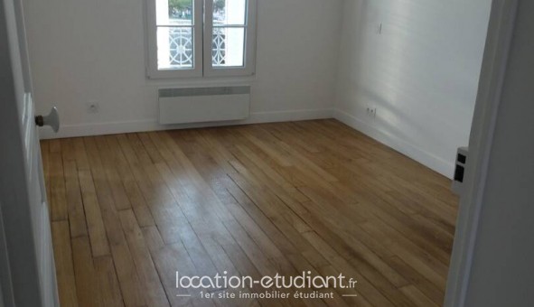 Logement étudiant T2 à Charenton le Pont (94220)
