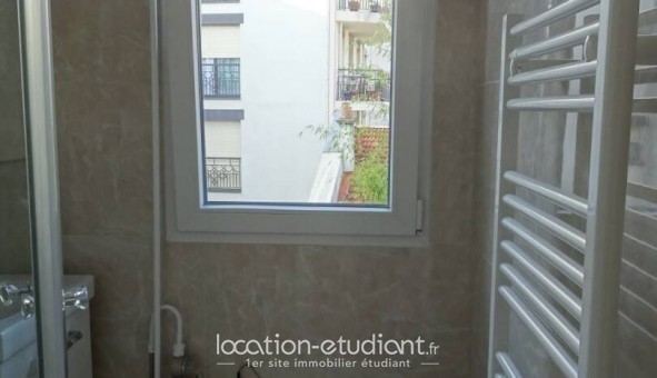 Logement étudiant T2 à Charenton le Pont (94220)