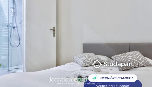 Logement tudiant T2 à Charenton le Pont (94220)
