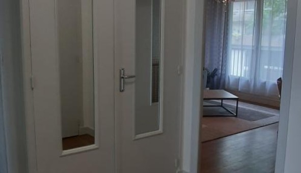 Logement tudiant T2 à Charenton le Pont (94220)