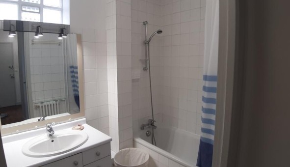 Logement tudiant T2 à Charenton le Pont (94220)