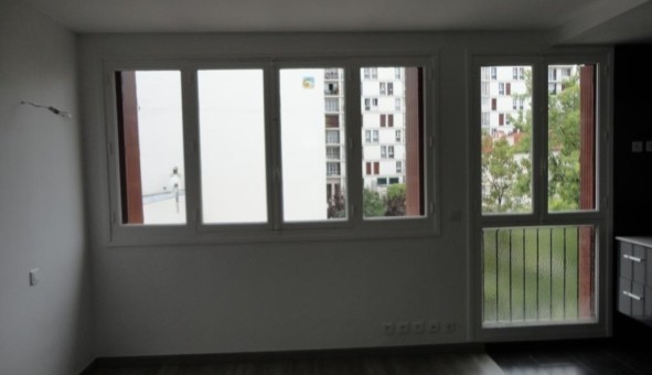 Logement tudiant T2 à Charenton le Pont (94220)