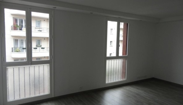 Logement tudiant T2 à Charenton le Pont (94220)