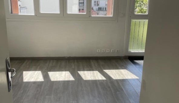 Logement tudiant T2 à Charenton le Pont (94220)