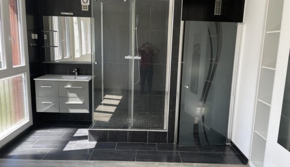 Logement tudiant T2 à Charenton le Pont (94220)