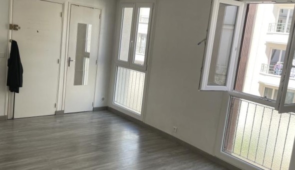 Logement tudiant T2 à Charenton le Pont (94220)