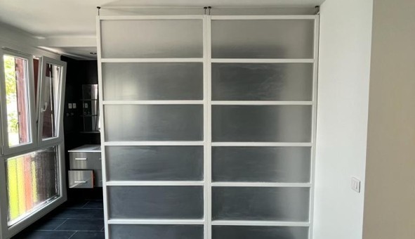 Logement tudiant T2 à Charenton le Pont (94220)