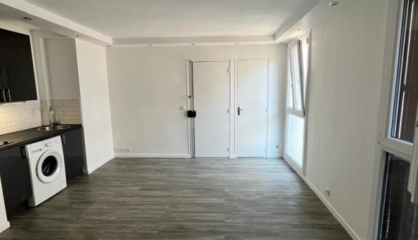 Logement tudiant T2 à Charenton le Pont (94220)