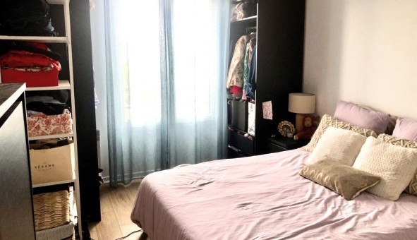 Logement tudiant T2 à Charenton le Pont (94220)