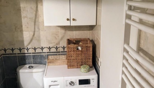 Logement tudiant T2 à Charenton le Pont (94220)