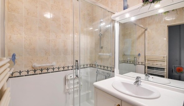 Logement tudiant T2 à Charenton le Pont (94220)