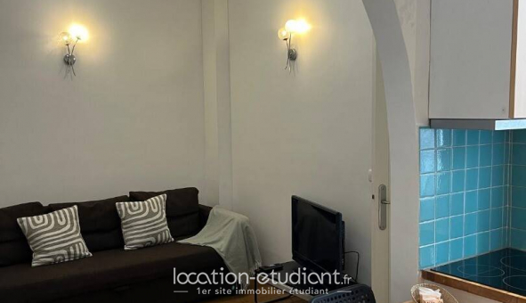 Logement tudiant T2 à Charenton le Pont (94220)