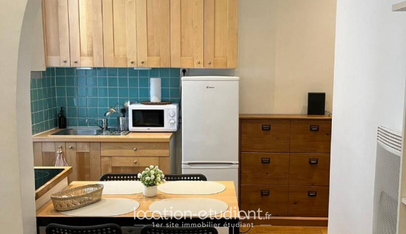 Logement tudiant T2 à Charenton le Pont (94220)