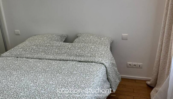 Logement tudiant T2 à Charenton le Pont (94220)