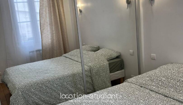 Logement tudiant T2 à Charenton le Pont (94220)
