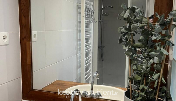 Logement tudiant T2 à Charenton le Pont (94220)