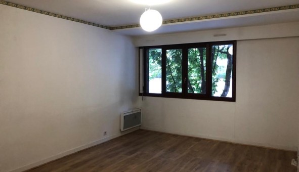Logement tudiant Location T2 Vide Charenton le Pont (94220)