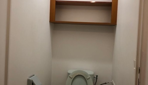 Logement tudiant T2 à Charenton le Pont (94220)