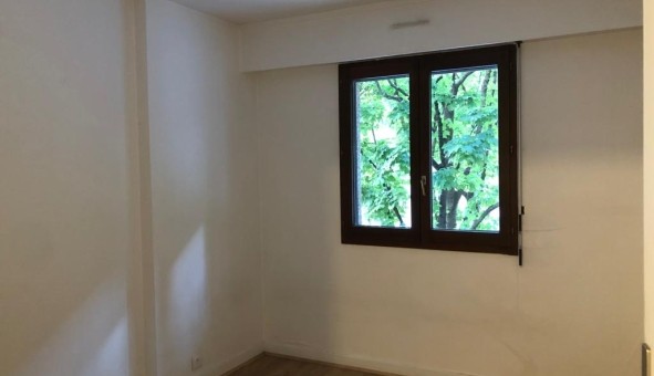 Logement tudiant T2 à Charenton le Pont (94220)