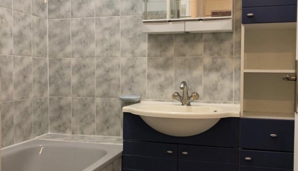 Logement tudiant T2 à Charenton le Pont (94220)