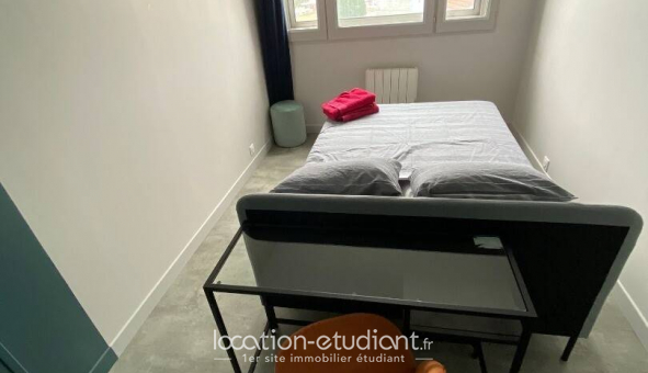 Logement étudiant Location T2 Meublé Charenton le Pont (94220)