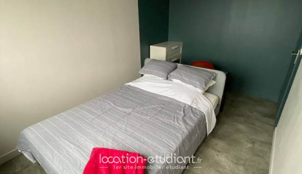 Logement tudiant T2 à Charenton le Pont (94220)