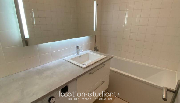 Logement tudiant T2 à Charenton le Pont (94220)