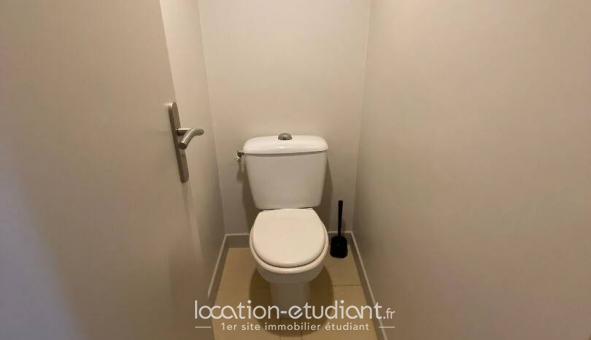 Logement tudiant T2 à Charenton le Pont (94220)