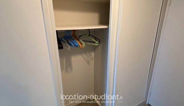 Logement tudiant T2 à Charenton le Pont (94220)