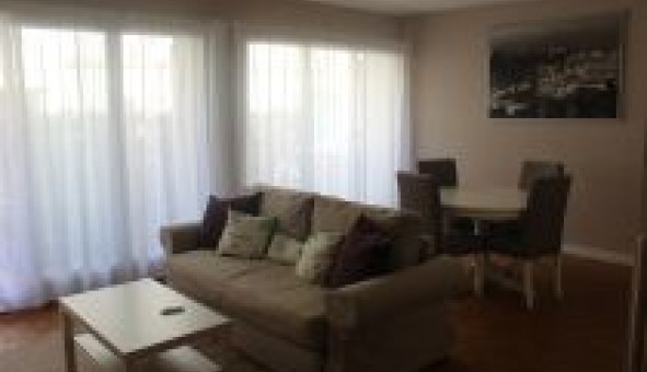 Logement �tudiant T2 &agrave; Charenton le Pont (94220)