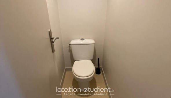 Logement �tudiant T2 &agrave; Charenton le Pont (94220)