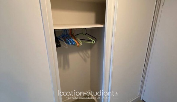 Logement �tudiant T2 &agrave; Charenton le Pont (94220)