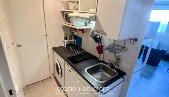 Logement �tudiant T2 &agrave; Charenton le Pont (94220)