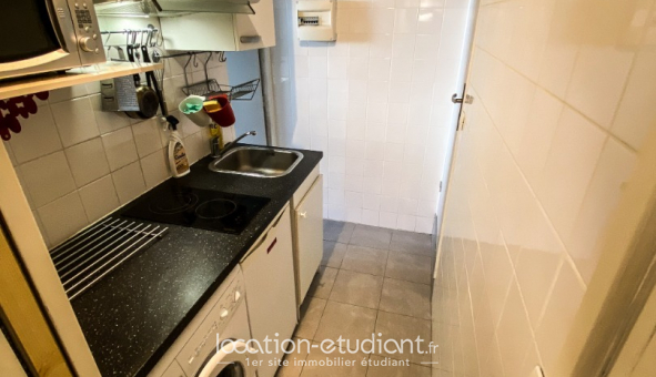 Logement �tudiant T2 &agrave; Charenton le Pont (94220)