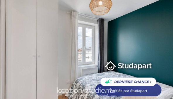 Logement �tudiant T2 &agrave; Charenton le Pont (94220)