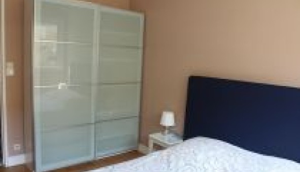 Logement �tudiant T2 &agrave; Charenton le Pont (94220)