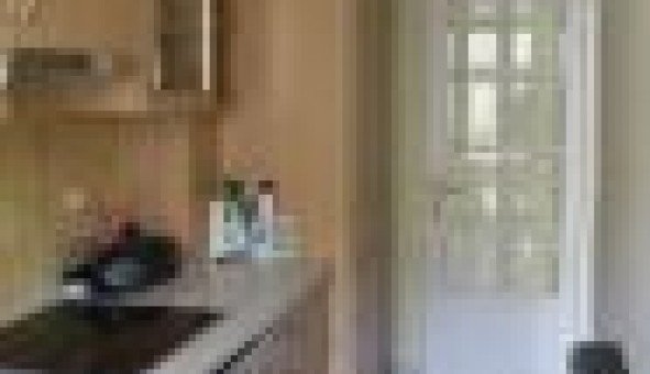 Logement �tudiant T2 &agrave; Charenton le Pont (94220)