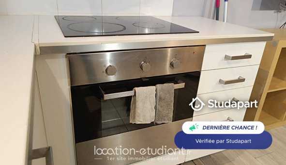 Logement �tudiant T2 &agrave; Charenton le Pont (94220)