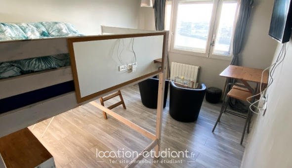 Logement �tudiant T2 &agrave; Charenton le Pont (94220)