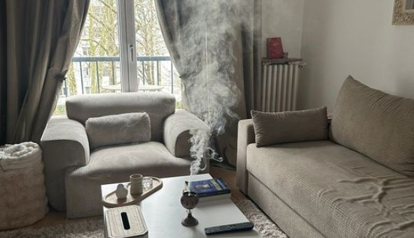 Logement �tudiant Location T2 Vide Charenton le Pont (94220)